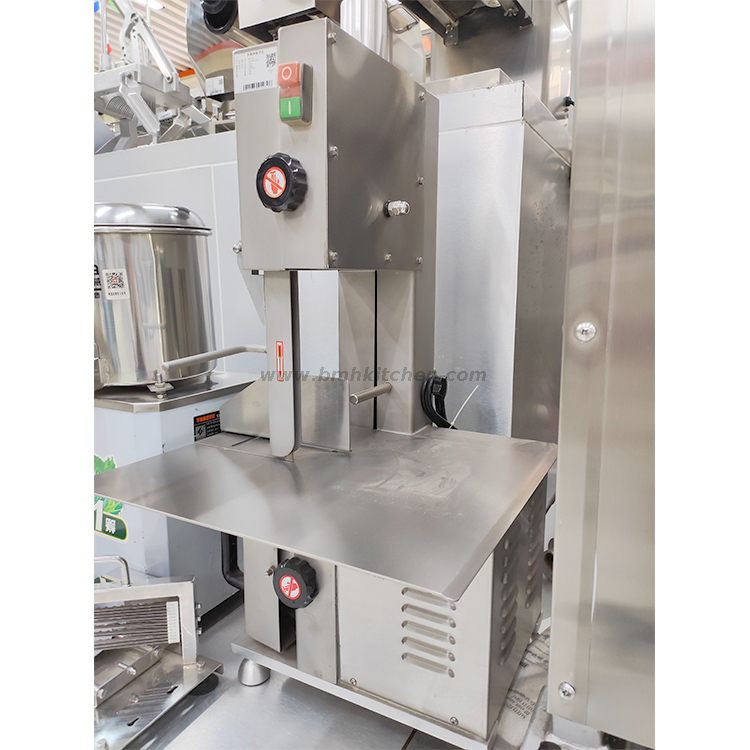 Bone Saw Machine