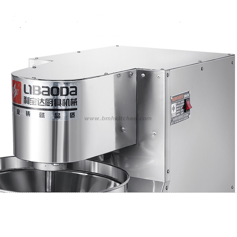 Automatic Meatball Forming Machine