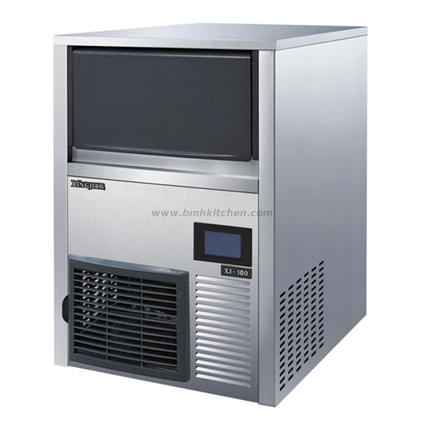 Undercounter Ice Maker