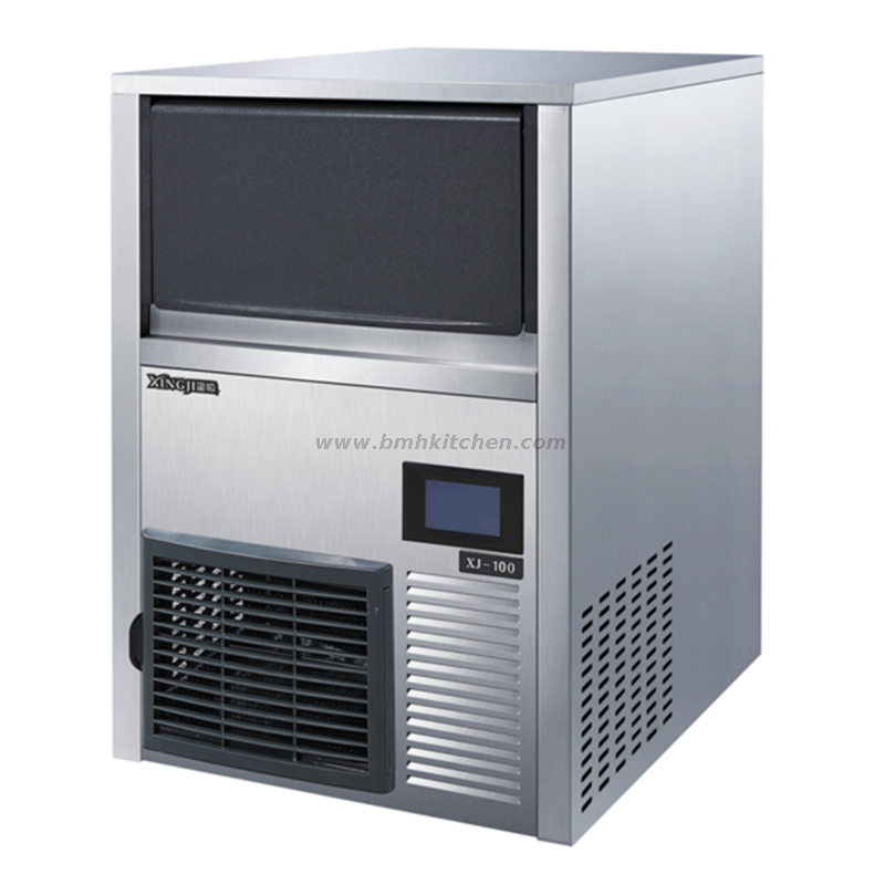 Undercounter Ice Maker