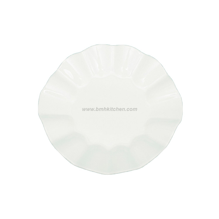 Round Melamine Tableware