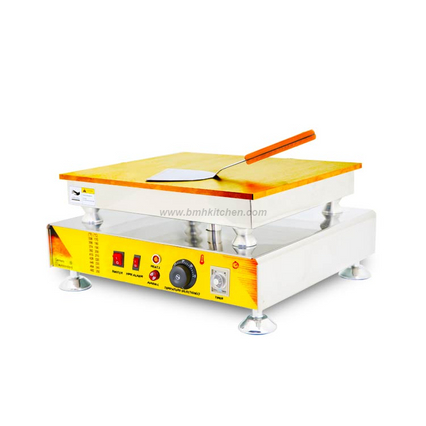 Multifunctional Electric Heating Griddle