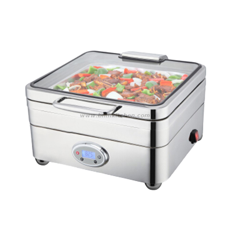 Burano Dining Chafing Dish