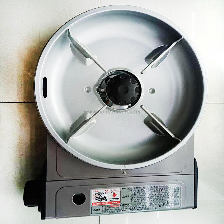 Small Portable Gas Stove