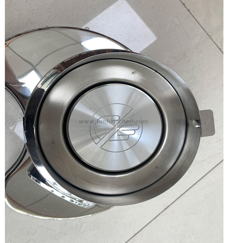 Oia Series Insulation Dispenser