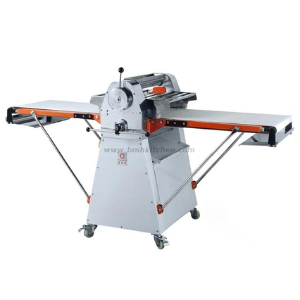 Electric Vertical Dough Sheeter