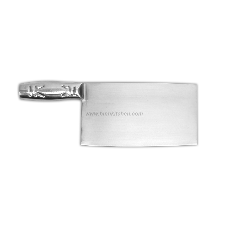 Chinese Stainless Steel Kitchen Knife