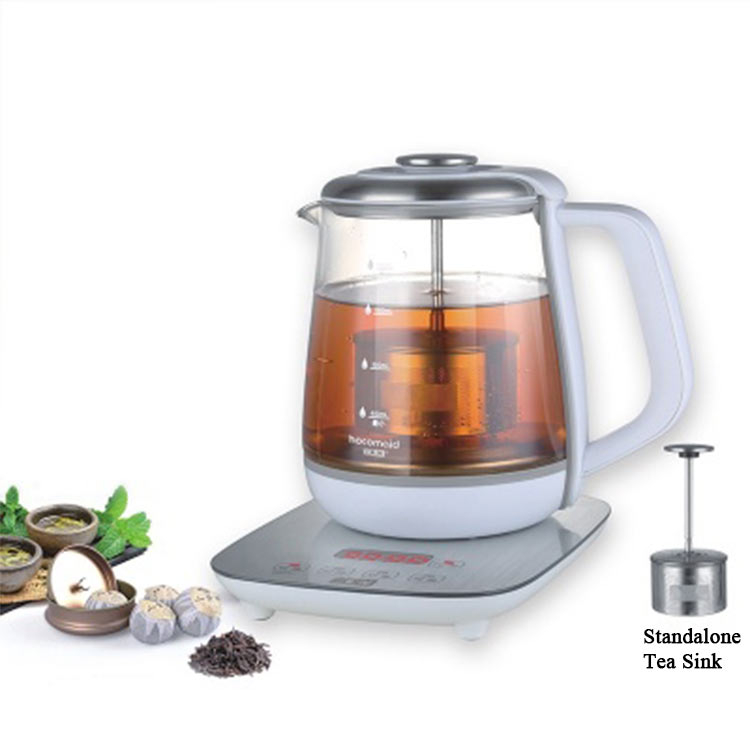 Multifunctional Electric Health Pot