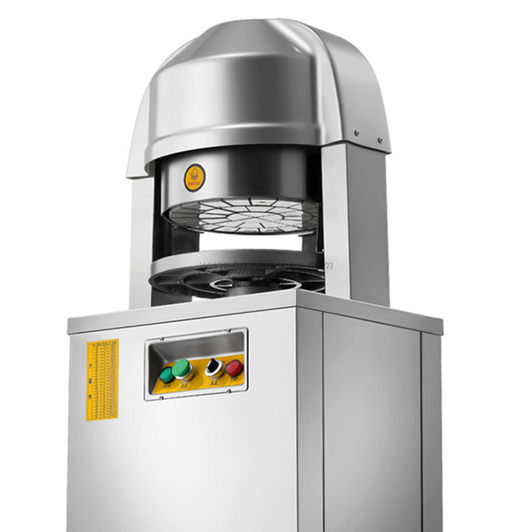 Dough Divider Machine