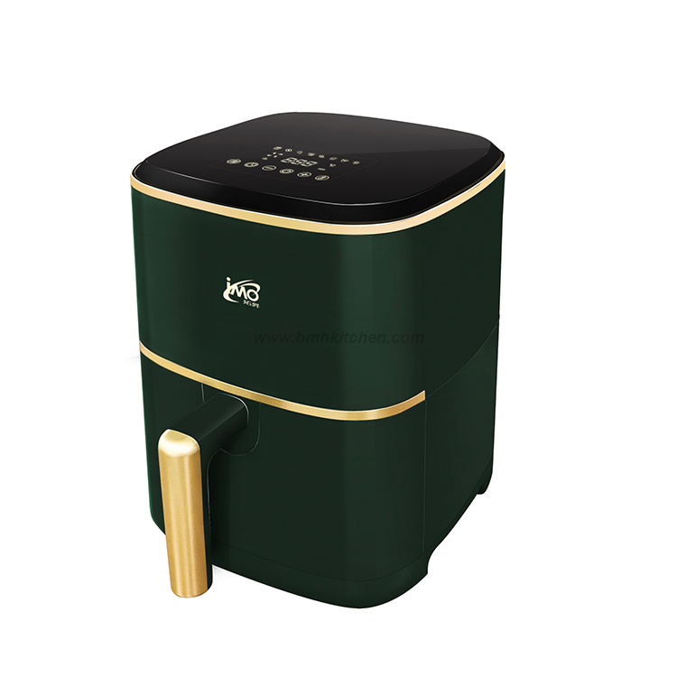 Electric Smart Air Fryer