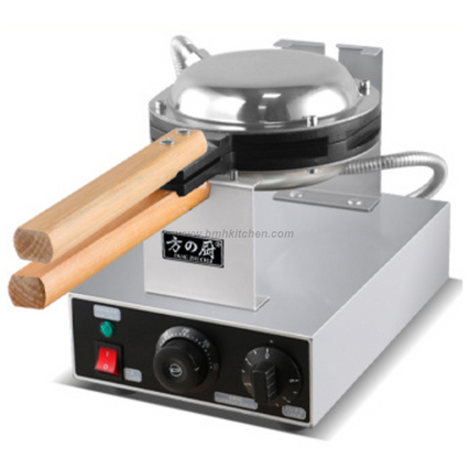 Egg Puff Waffle Maker