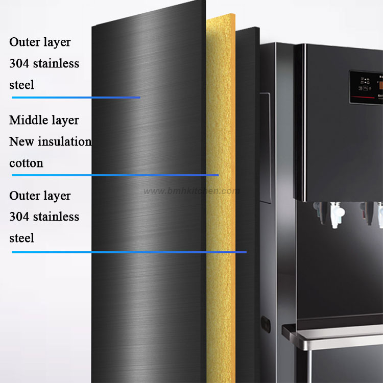 Multifunctional Smart Water Boiler