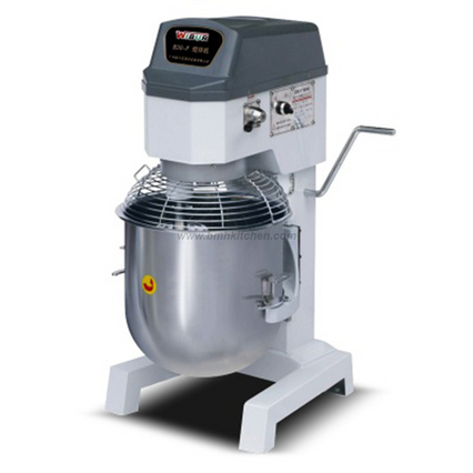 Commercial Electric Dough Mixer