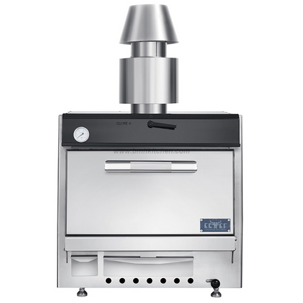 Multifunctional Charcoal Oven