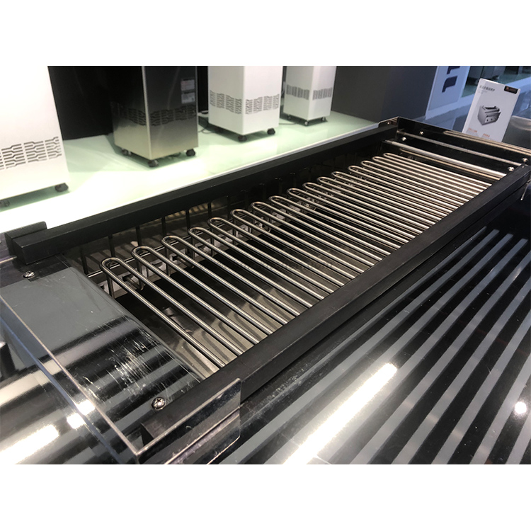 Commercial Tabletop Electric BBQ Grill