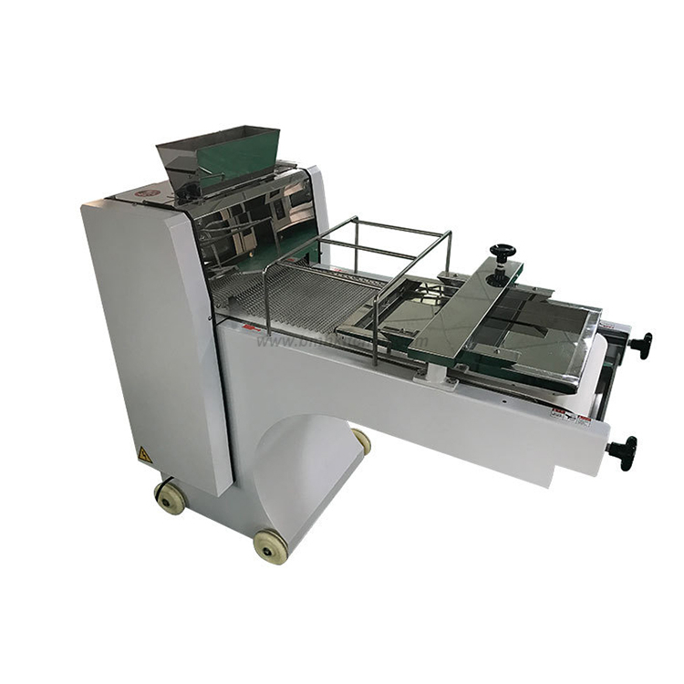 Electiric Toast Bakery Machines