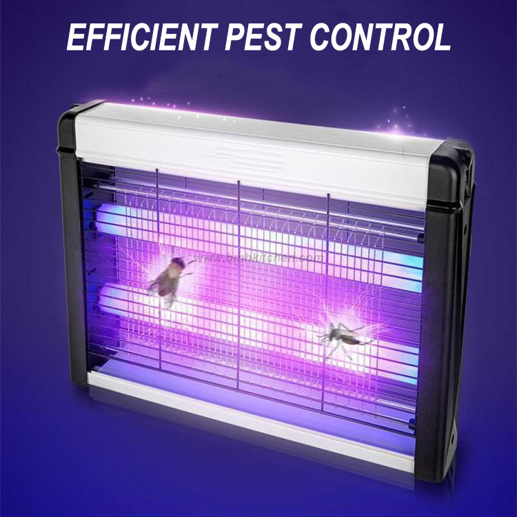 Germicidal Electric Pest Control lamp