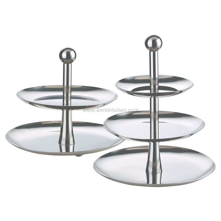 Stainless Steel Fruit Tray