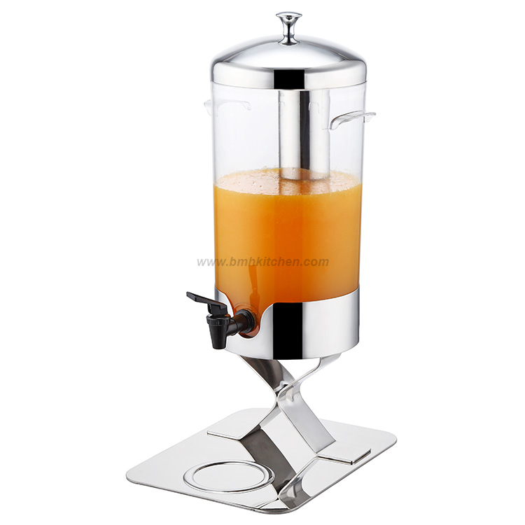 Moon Bay Juice Dispenser