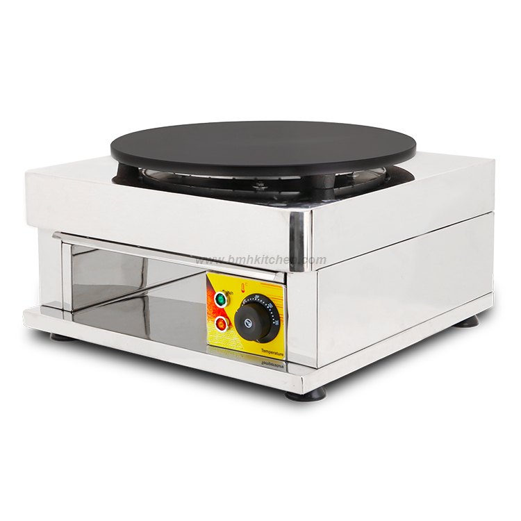 commercial electric pancake maker
