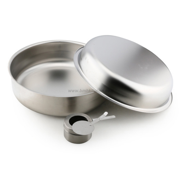 Stainless Steel Chafing Dish