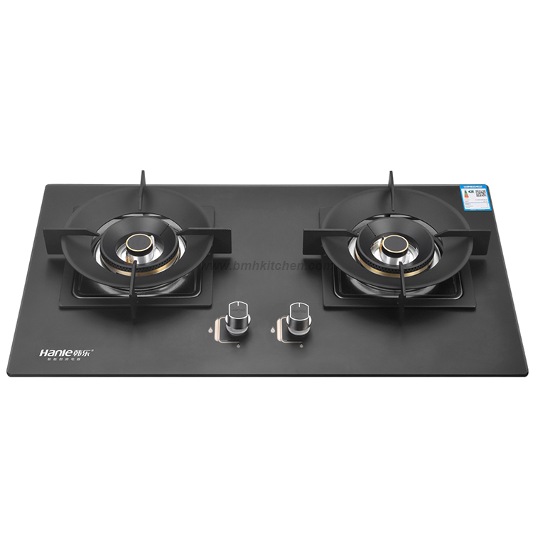 Household Built-in Gas Stove