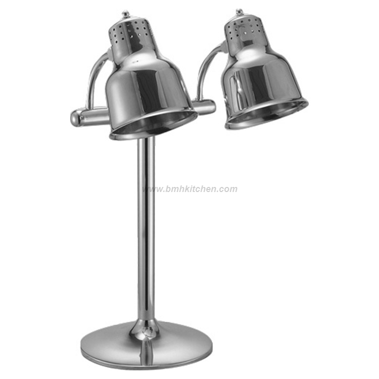 Electric Food Heating Lamp