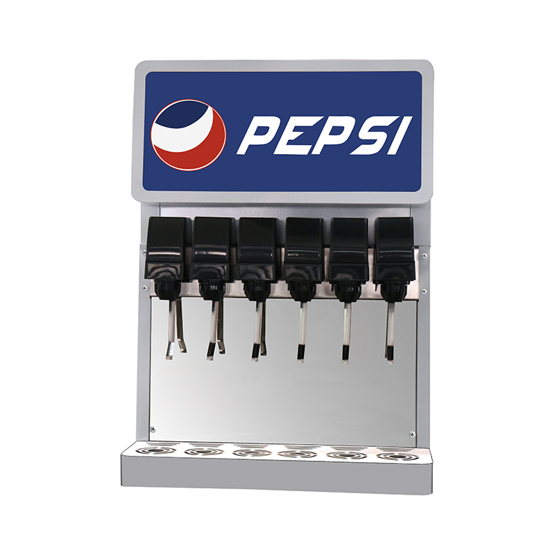 Coca Cola Vending Machine