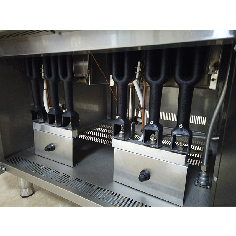 Noodle Cooker with 12 Baskets