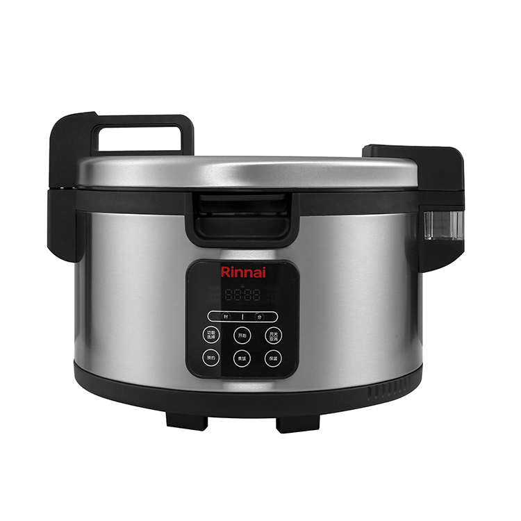 Cooker di riso a induzione elettrica 18L