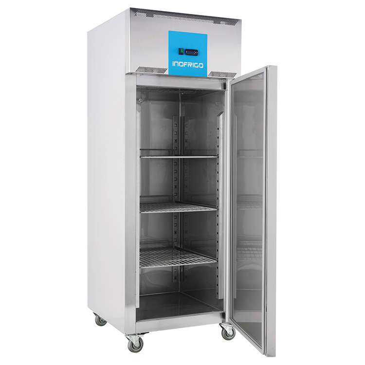 Single Door Refrigerator