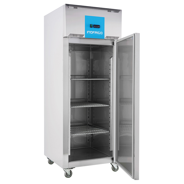 Single Door Refrigerator