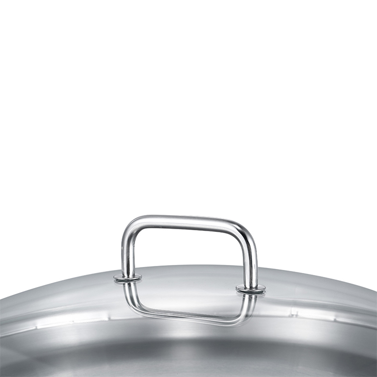 Roasting Pan with Lid 32cm