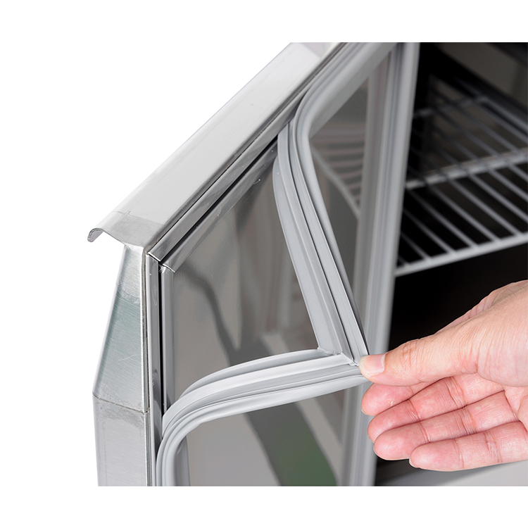 Undercounter Refrigerator +2&deg;C