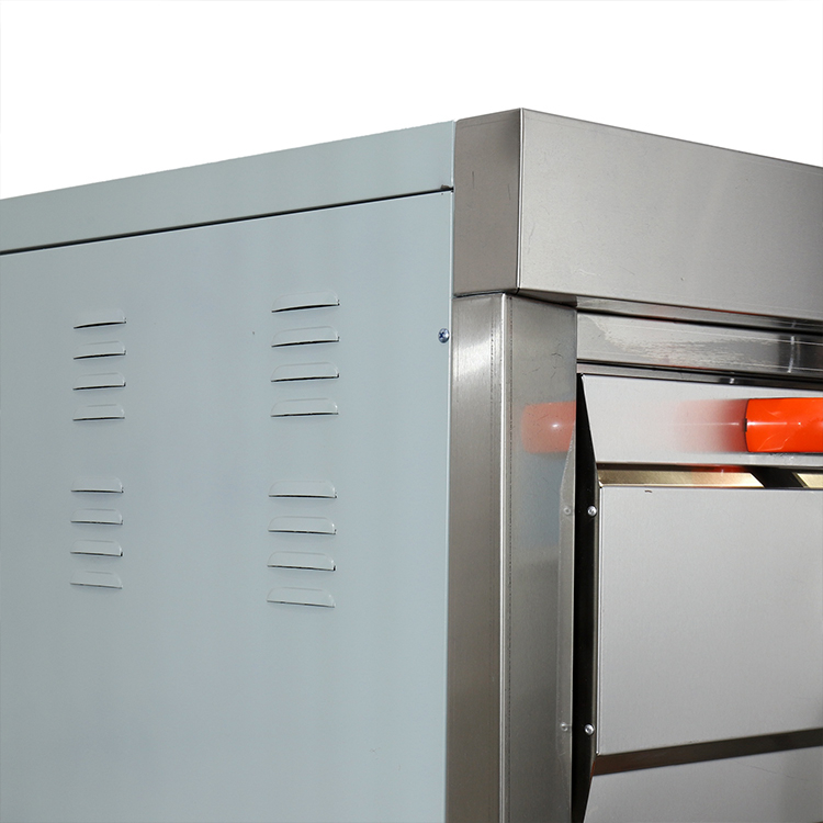 Industrial Oven for Bakery