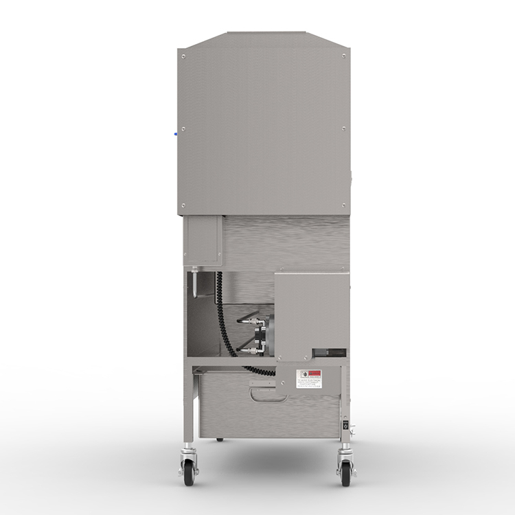 Commercial Pressure Fryer 24 Liter