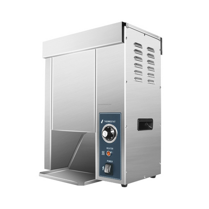 Electric Conveyor Belt Toaster