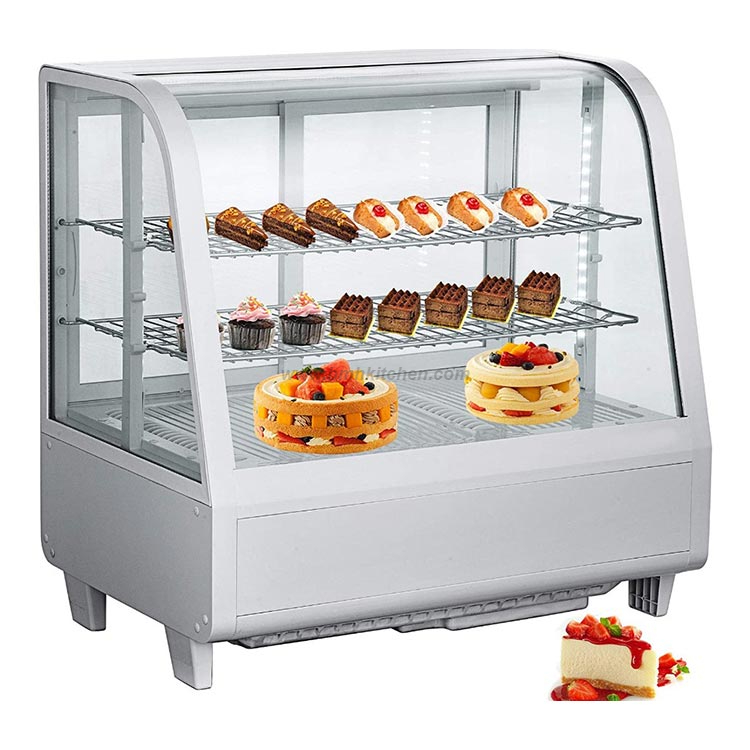 Commercial Cake Display Fridge