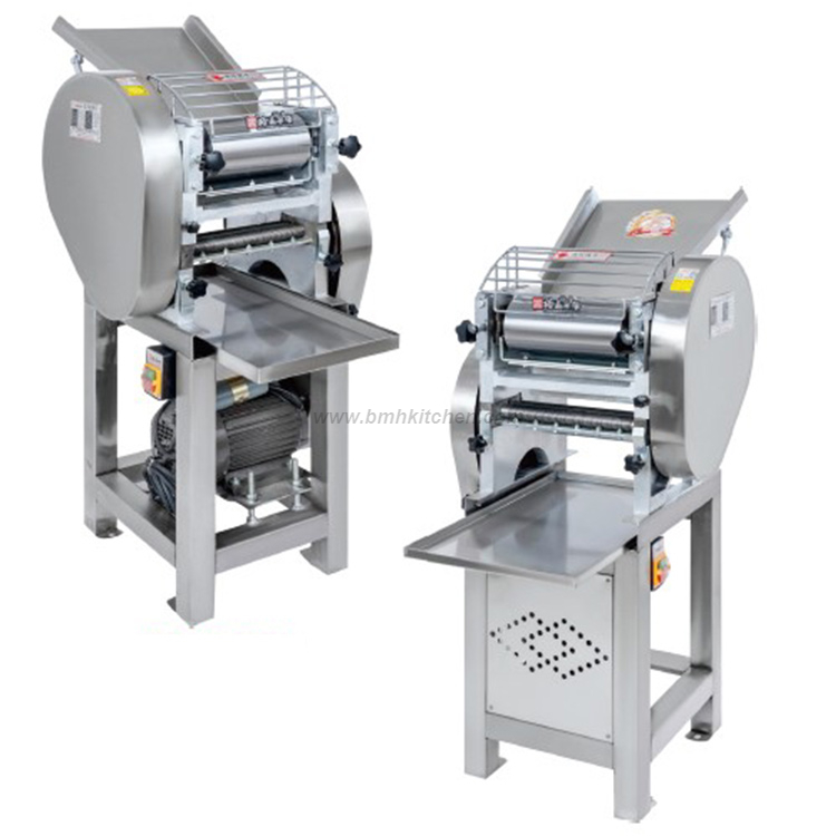Automatic Dough Pressing Machine