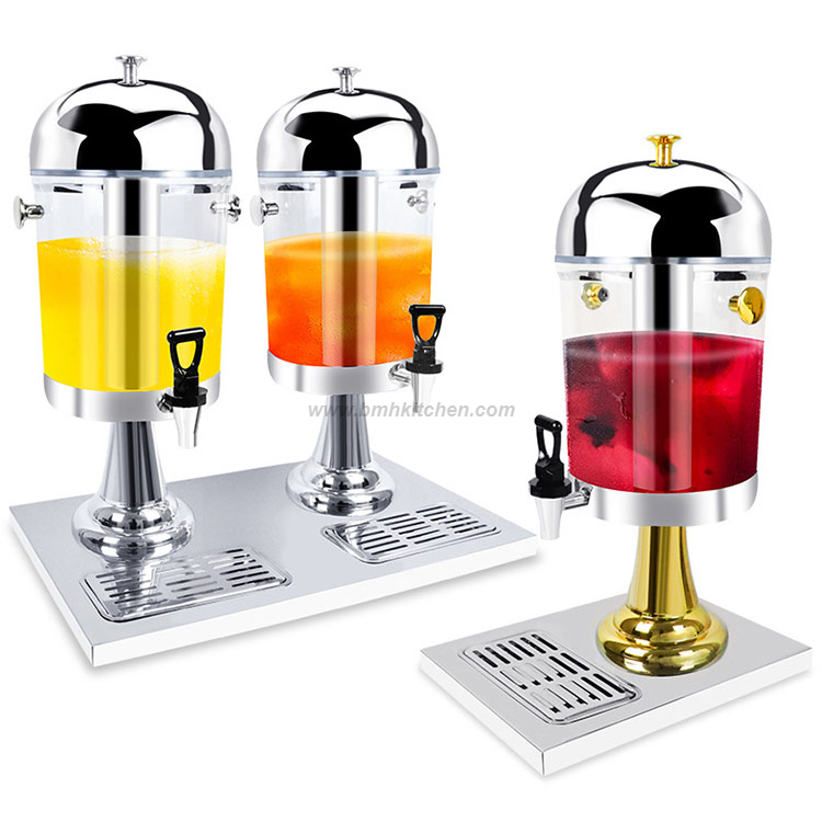 Buffet Simple Style Dispenser