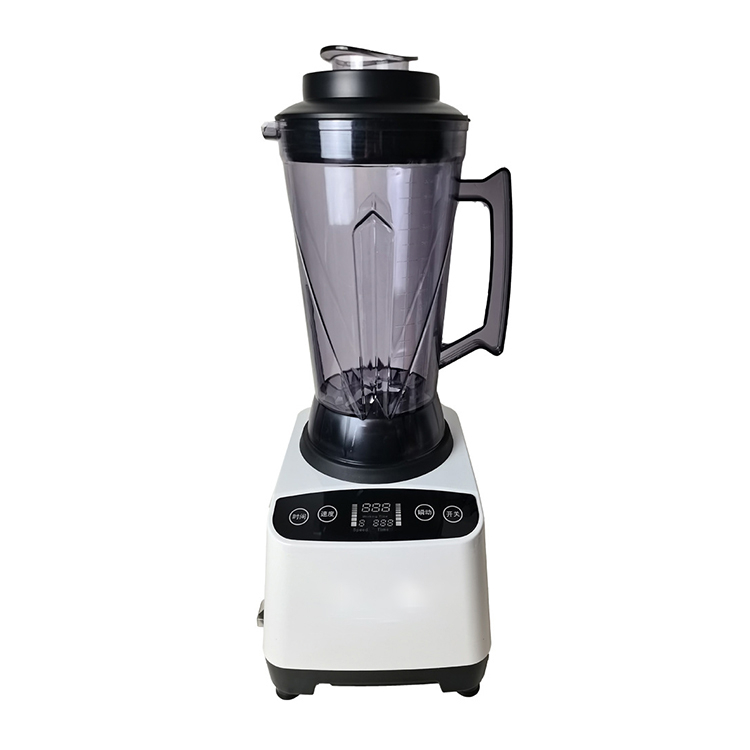 Commercial Smoothie Blender
