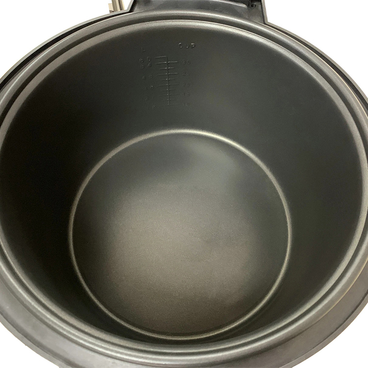 Smart Electric Rice Steamer