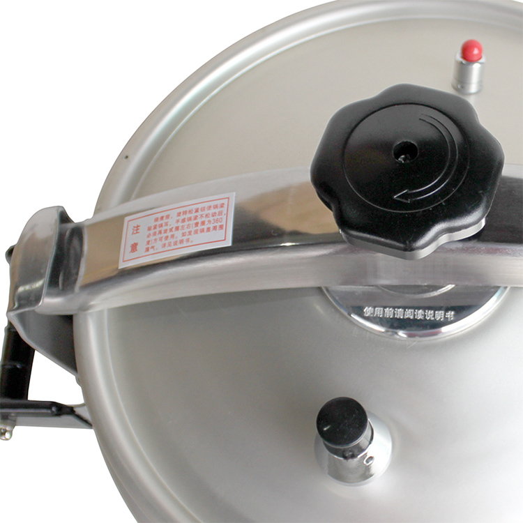 36cm Pressure Cooker